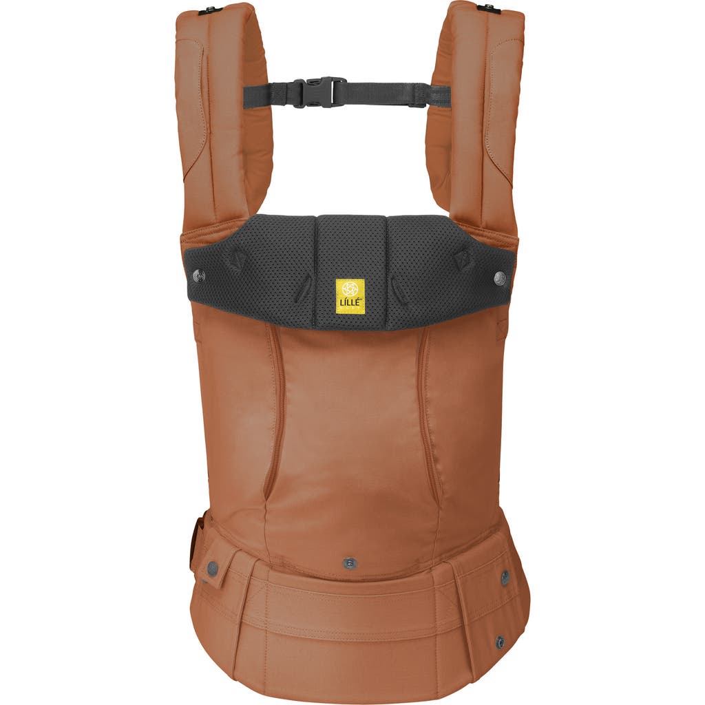 LÍLLÉbaby Complete All Seasons Baby Carrier in Brown  product