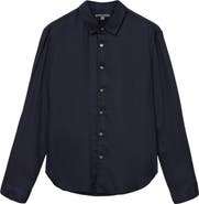 John Varvatos Ross Button-Up Shirt
