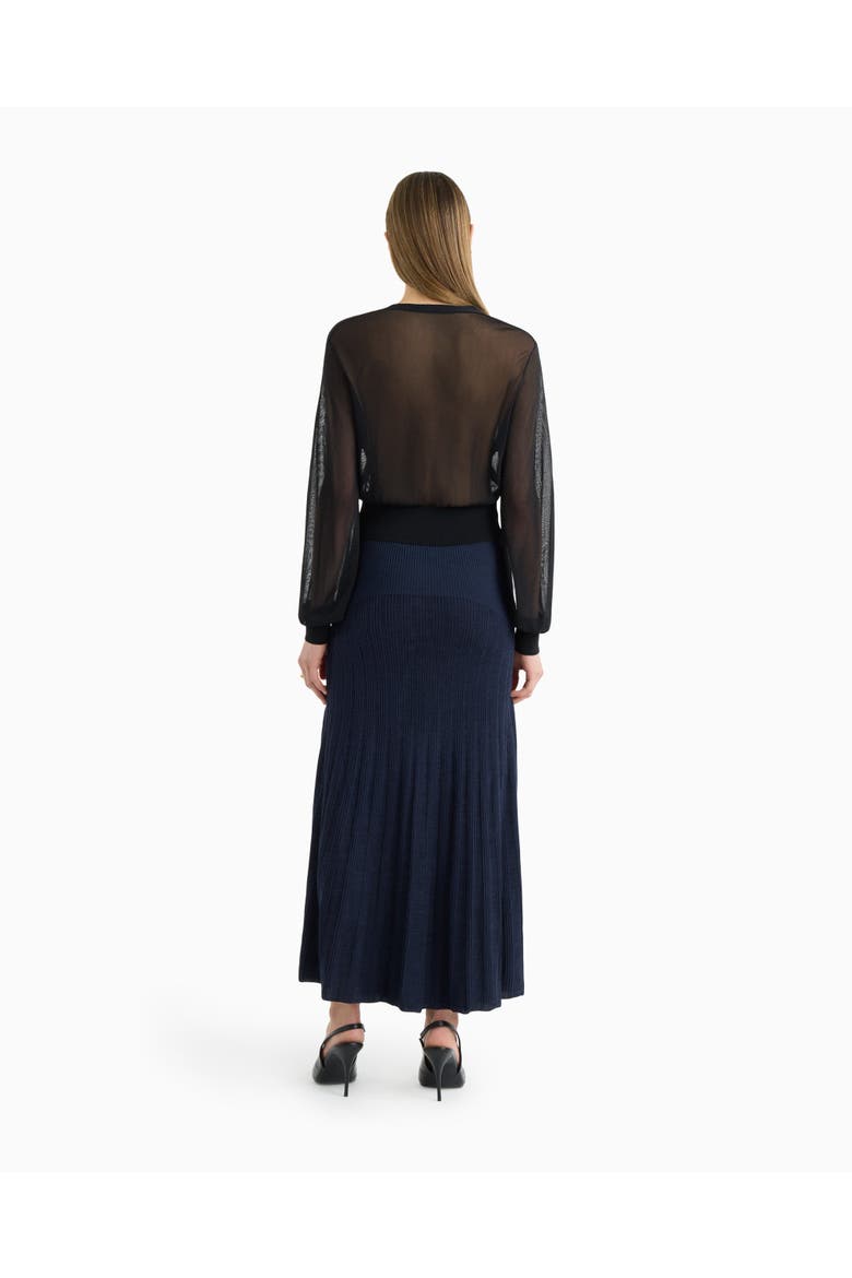 Dakota Cardigan, Alternate, color, Black