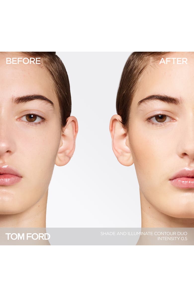 TOM FORD Shade & Illuminate Contour Duo, Alternate, color, Intensity 0.5