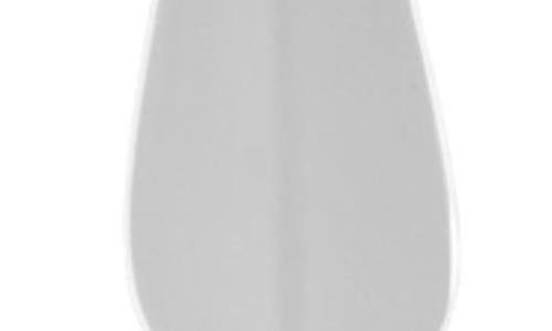 Fortessa Bastille 20-piece Place Setting In Silver