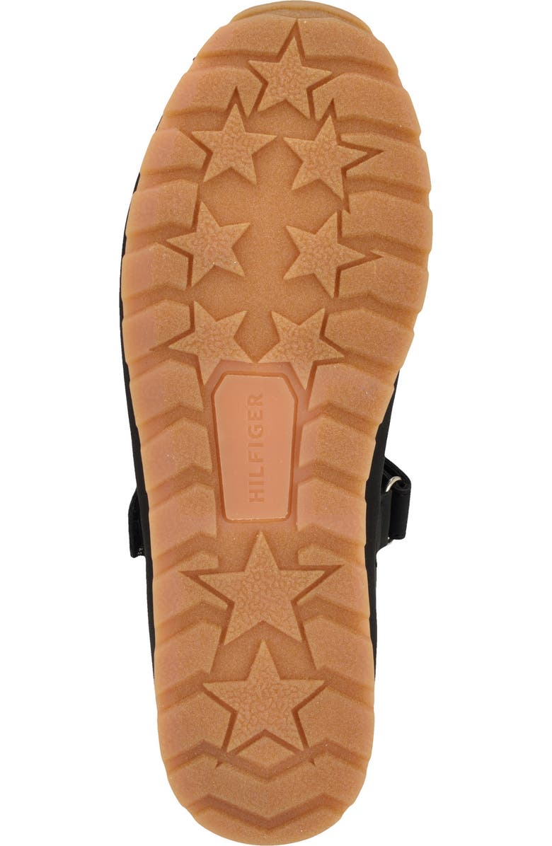 Tommy Hilfiger Macea Mary Jane Sneaker, Alternate, color, Black