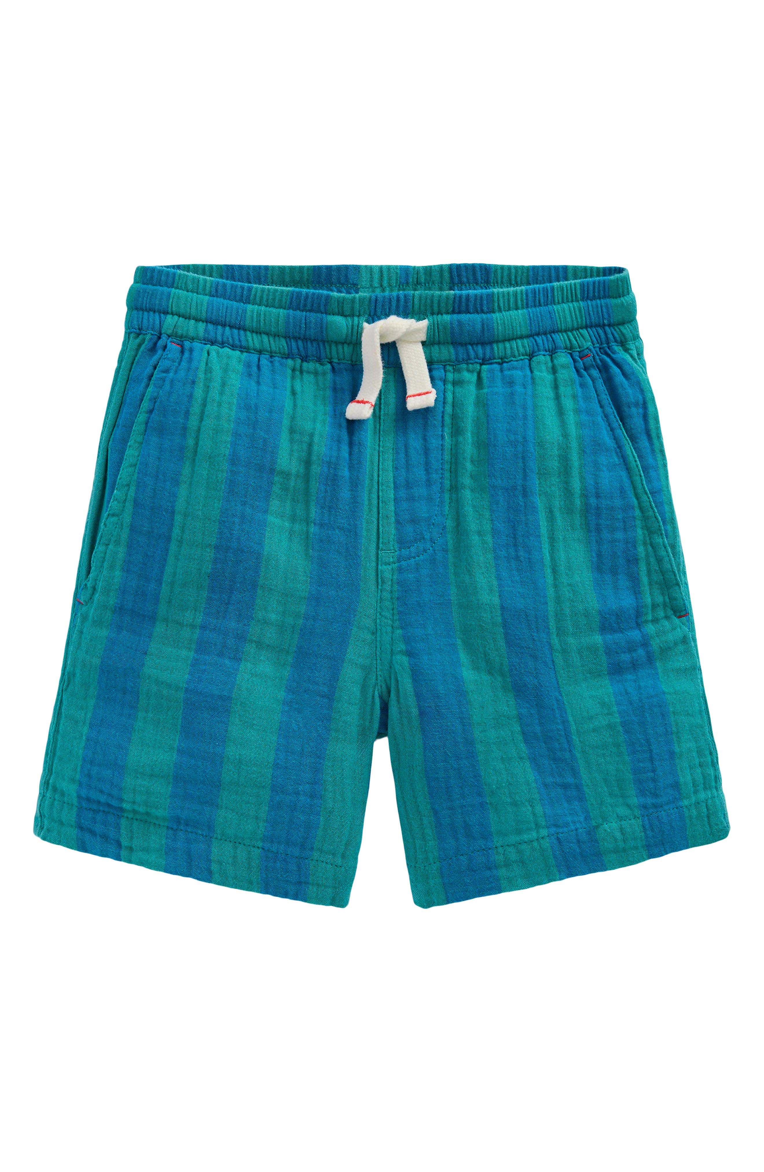 selected GREEN AND BLUE STRIPE
