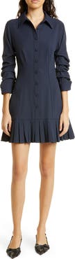 Cinq à Sept Lucilla Shirtdress