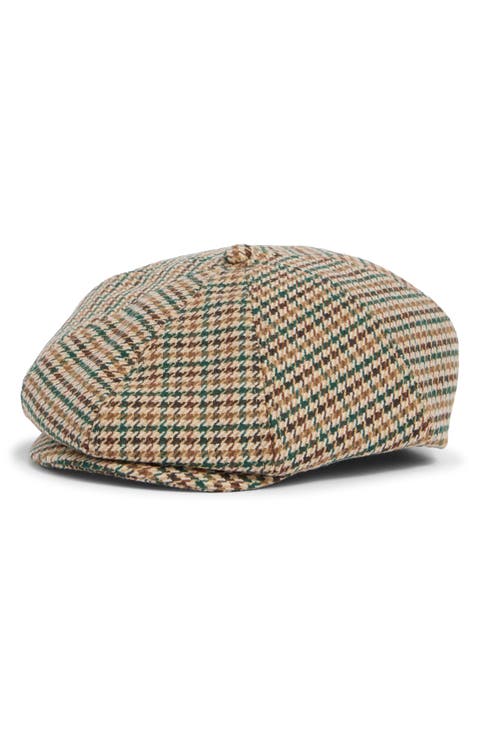 Brood Driving Cap