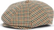 Brixton Brood Driving Cap