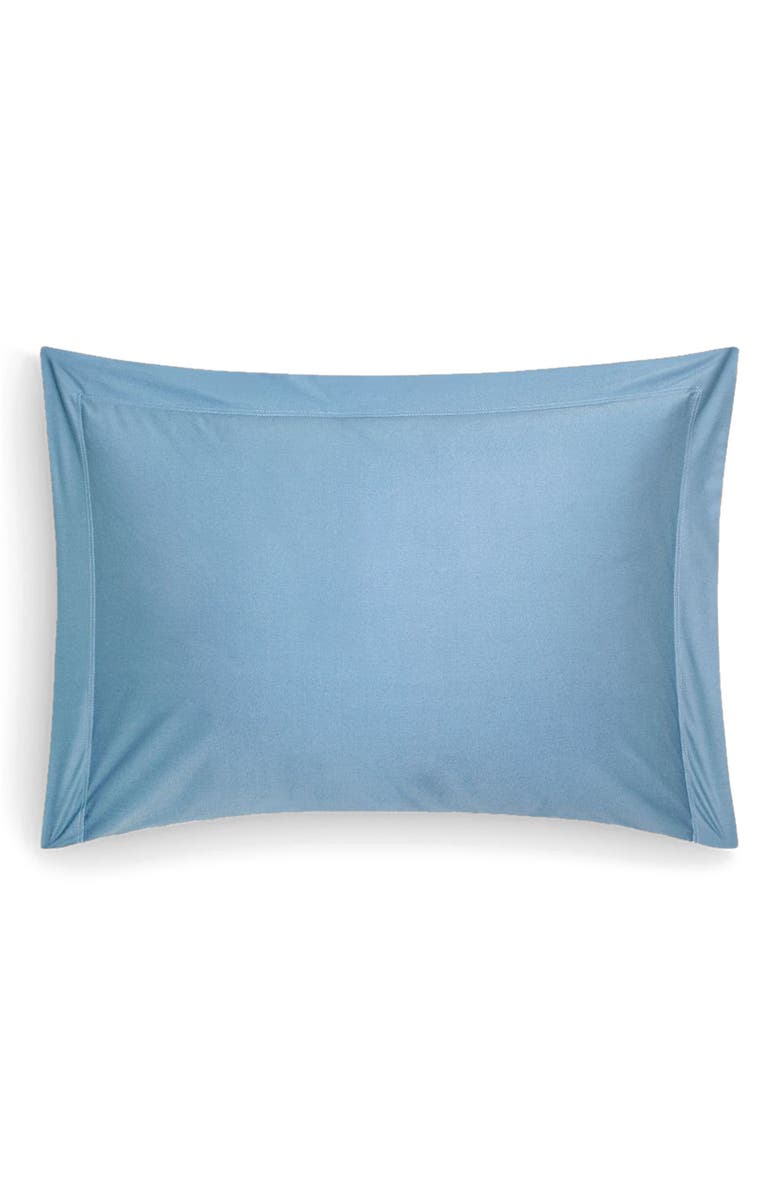 Togas Royal Pillowcase, Main, color, Blue