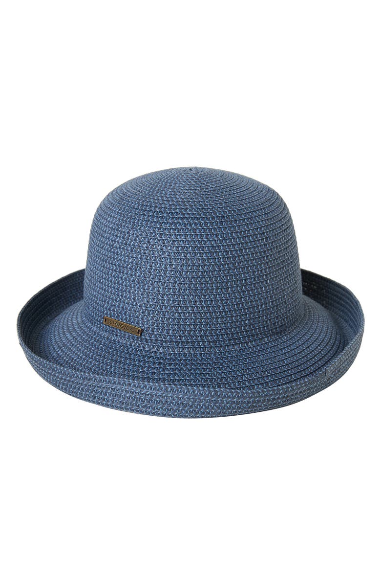 O'Neill Mar Vista Woven Hat, Alternate, color, 