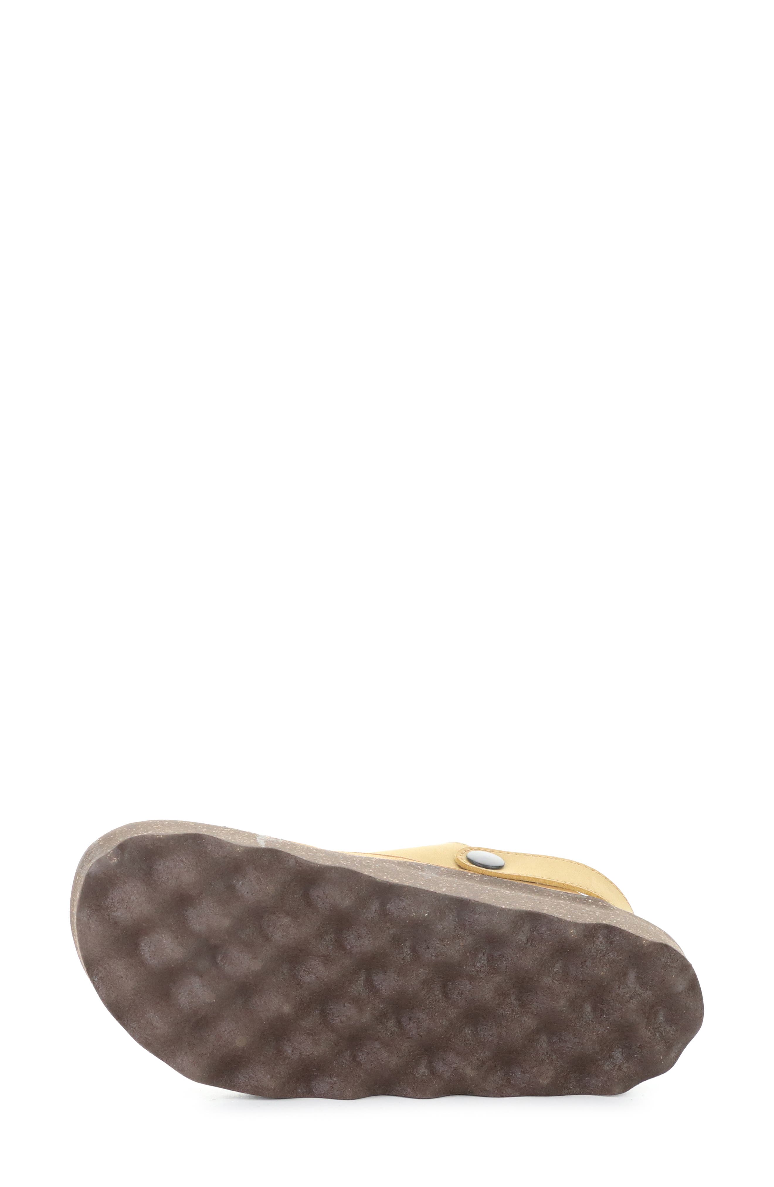 Chuck Platform Slingback Clog, Alternate, color, 002 CAMEL ECO NUBUCK
