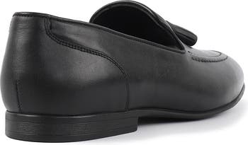Dosina Tassel Loafer