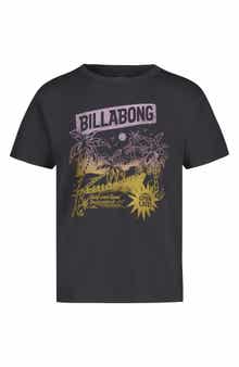 Kids' Open Late Graphic T-Shirt