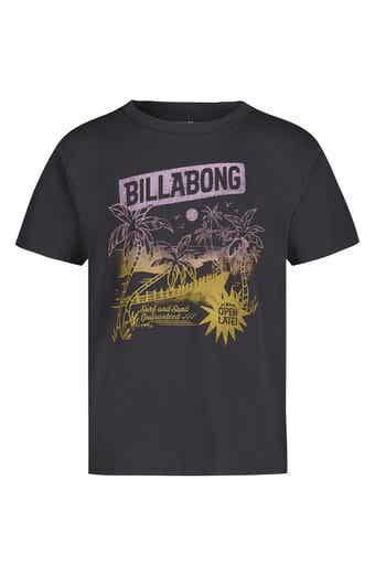 Kids' Open Late Graphic T-Shirt