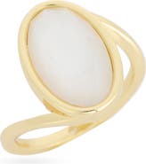 Covet Crystal Statement Ring