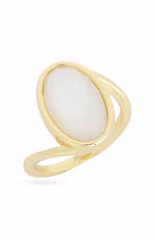 Covet Crystal Statement Ring