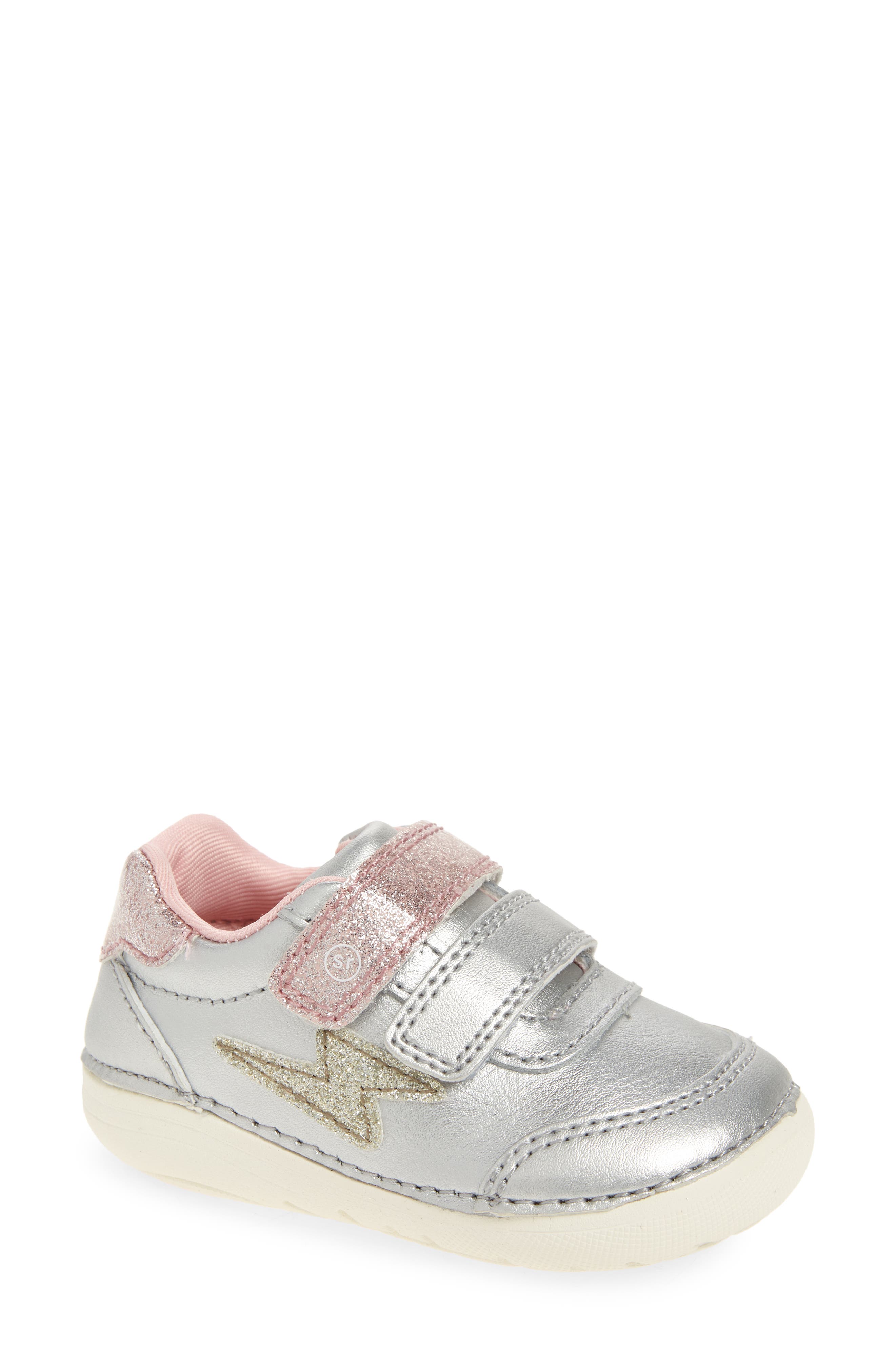 Stride Rite Soft Motion<sup>™</sup> Kennedy Sneaker, Main, color, 