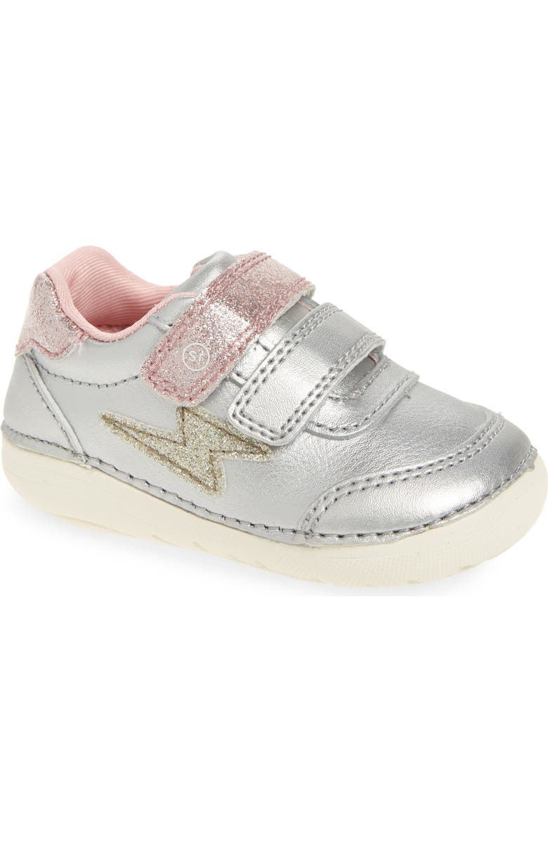 Stride Rite Soft Motion<sup>™</sup> Kennedy Sneaker, Main, color,