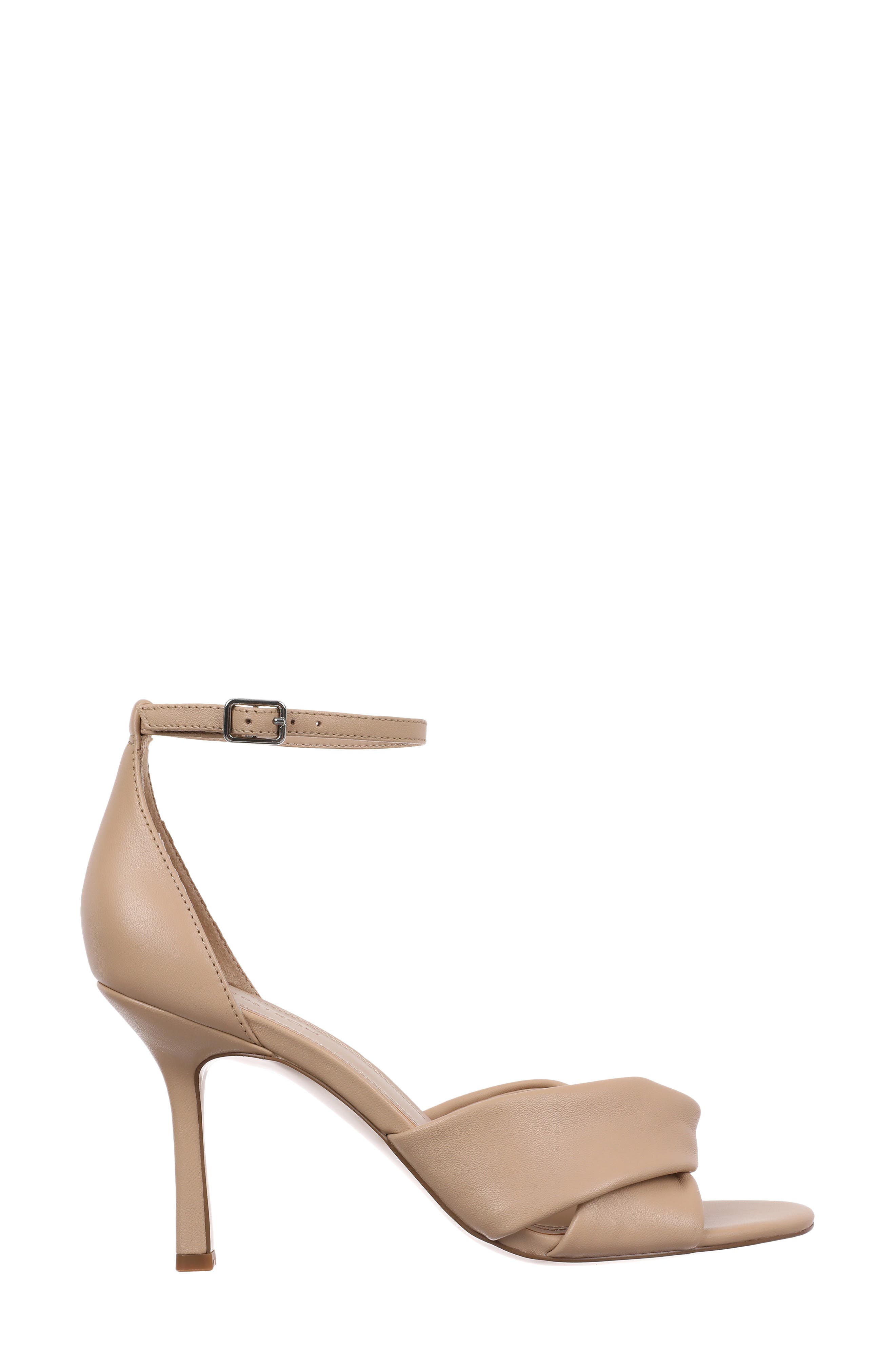 Nordstrom Remie Ankle Strap Sandal, Alternate, color, Tan Candy