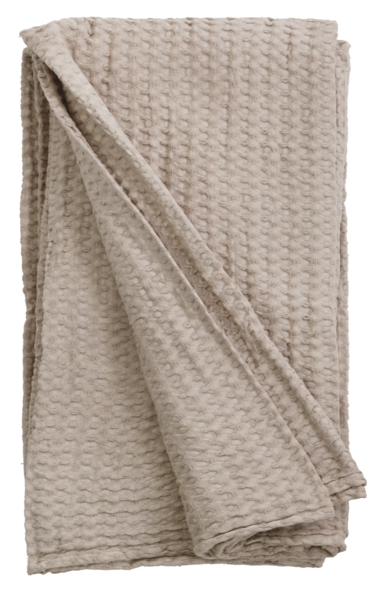 Pom Pom at Home Zuma Bed Blanket - Thumbnail 4