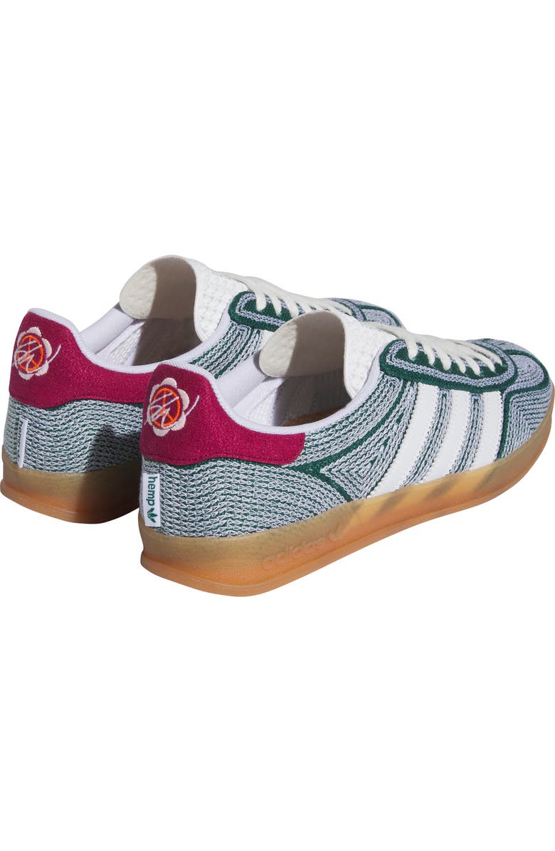 adidas Sean Wotherspoon Gazelle Indoor Sneaker, Alternate, color,