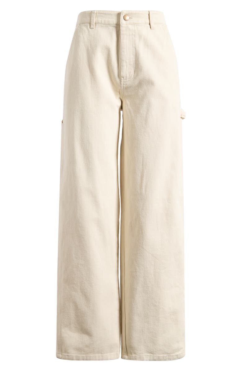 Billabong Collet Carpenter Pants, Main, color, 