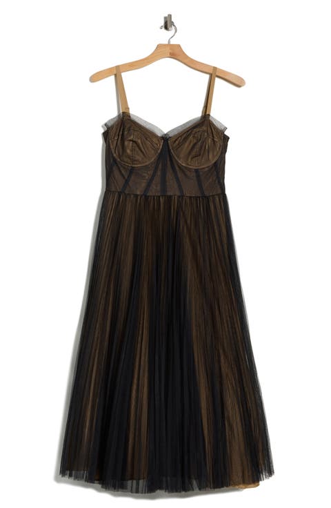 Charley Dress (Plus)