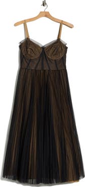 Hutch Charley Dress