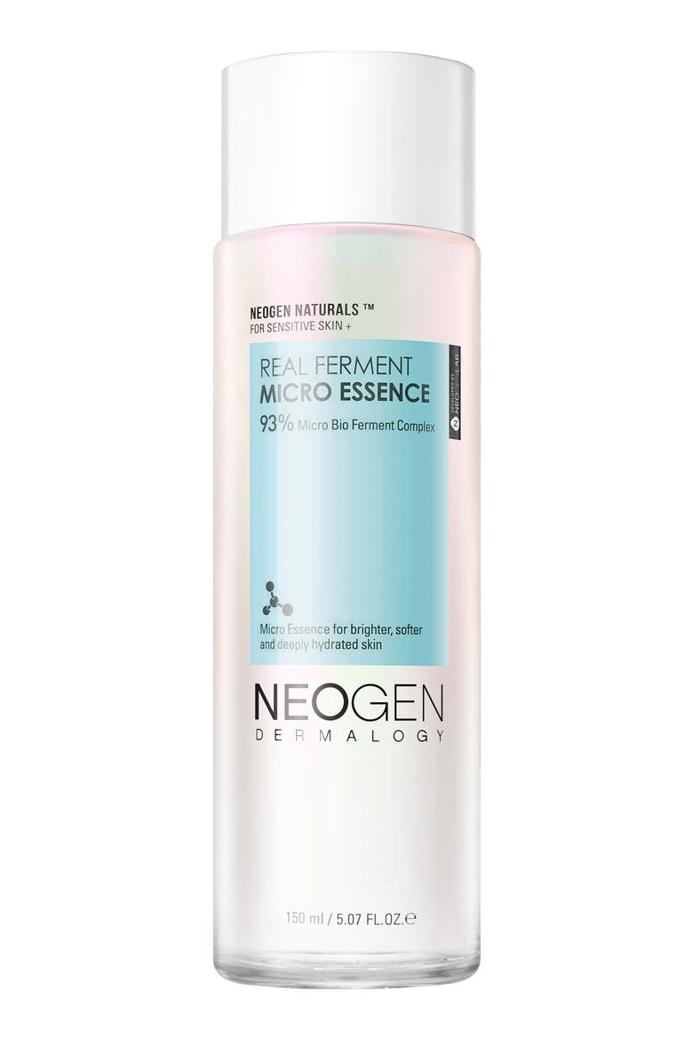 REAL FERMENT MICRO ESSENCE, Main, color, NO COLOR