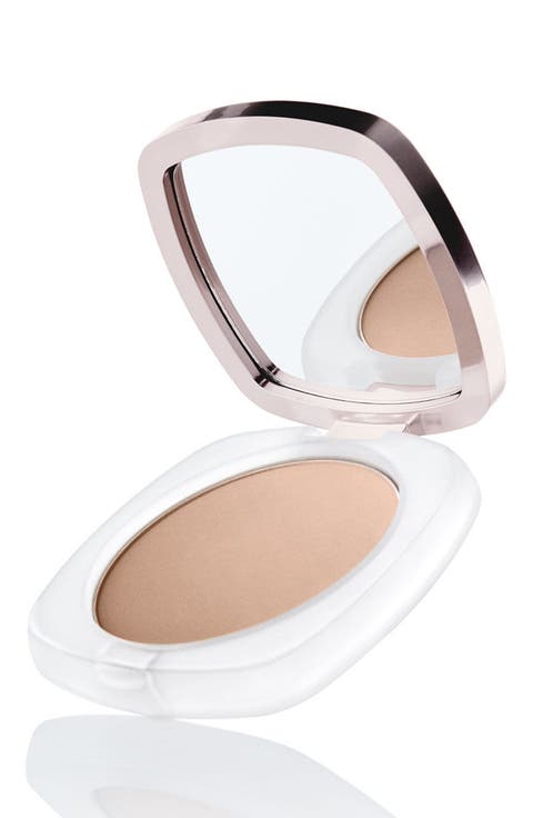 The Sheer Pressed Powder