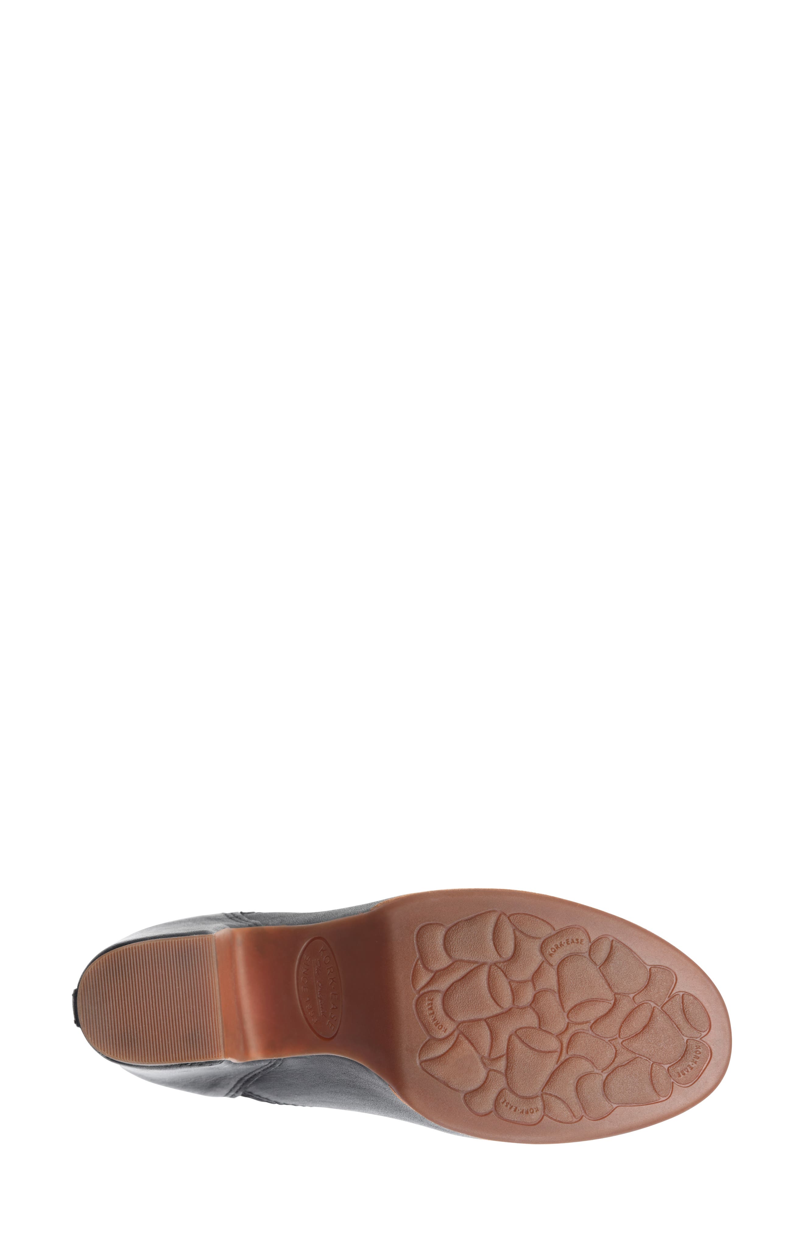 Kork-Ease<sup>®</sup> Shirome Bootie, Alternate, color, 