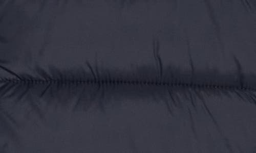 Save The Duck Eleanora Puffer Jacket In Blue