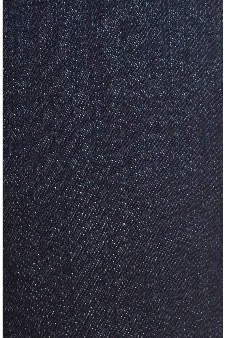 Honey Curvy Bootcut Jeans, Alternate, color, RIKKI