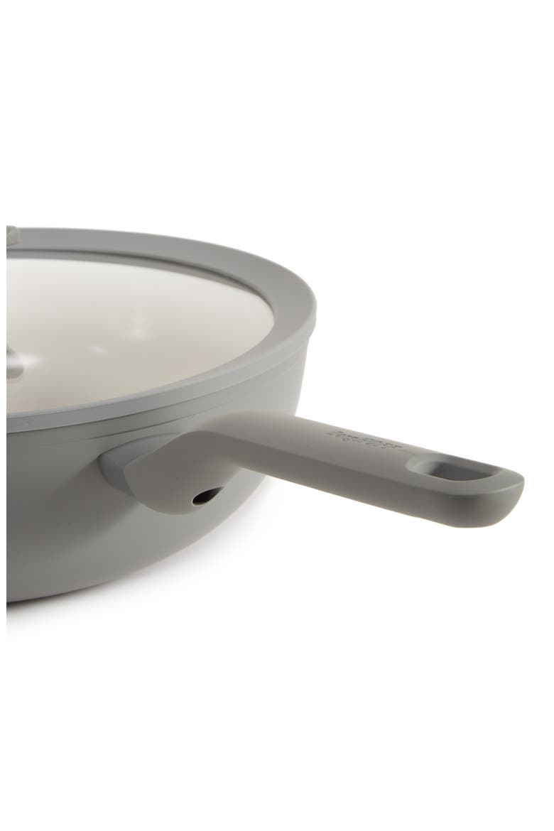 Leo Balance 4.4-Quart Wok, Alternate, color, MOON MIST