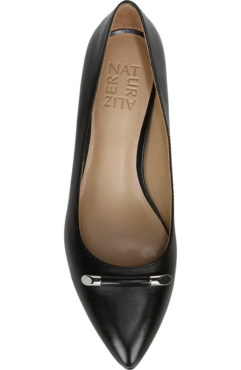 Naturalizer Sable Flat, Alternate, color,