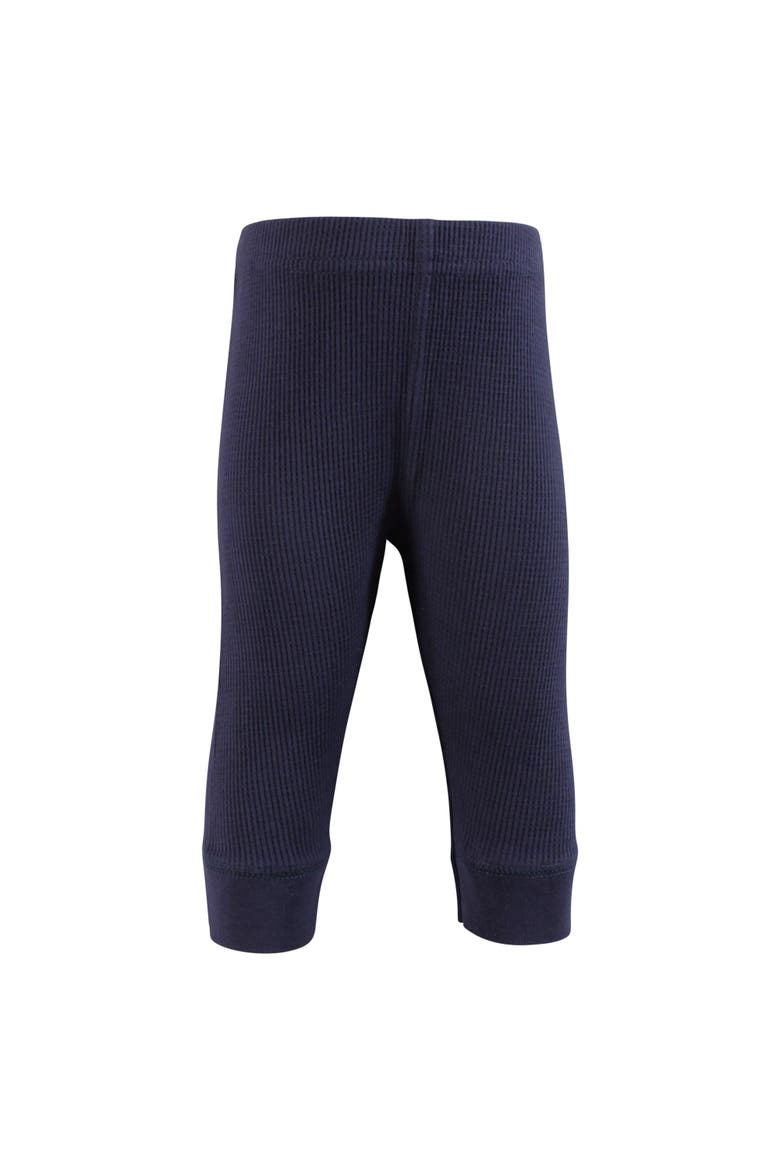 Thermal Tapered Ankle Pants 4pk, Alternate, color, Basic Camo