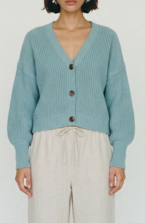 Lea Cardigan