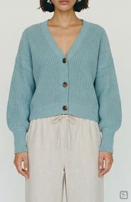 VERO MODA Lea Cardigan