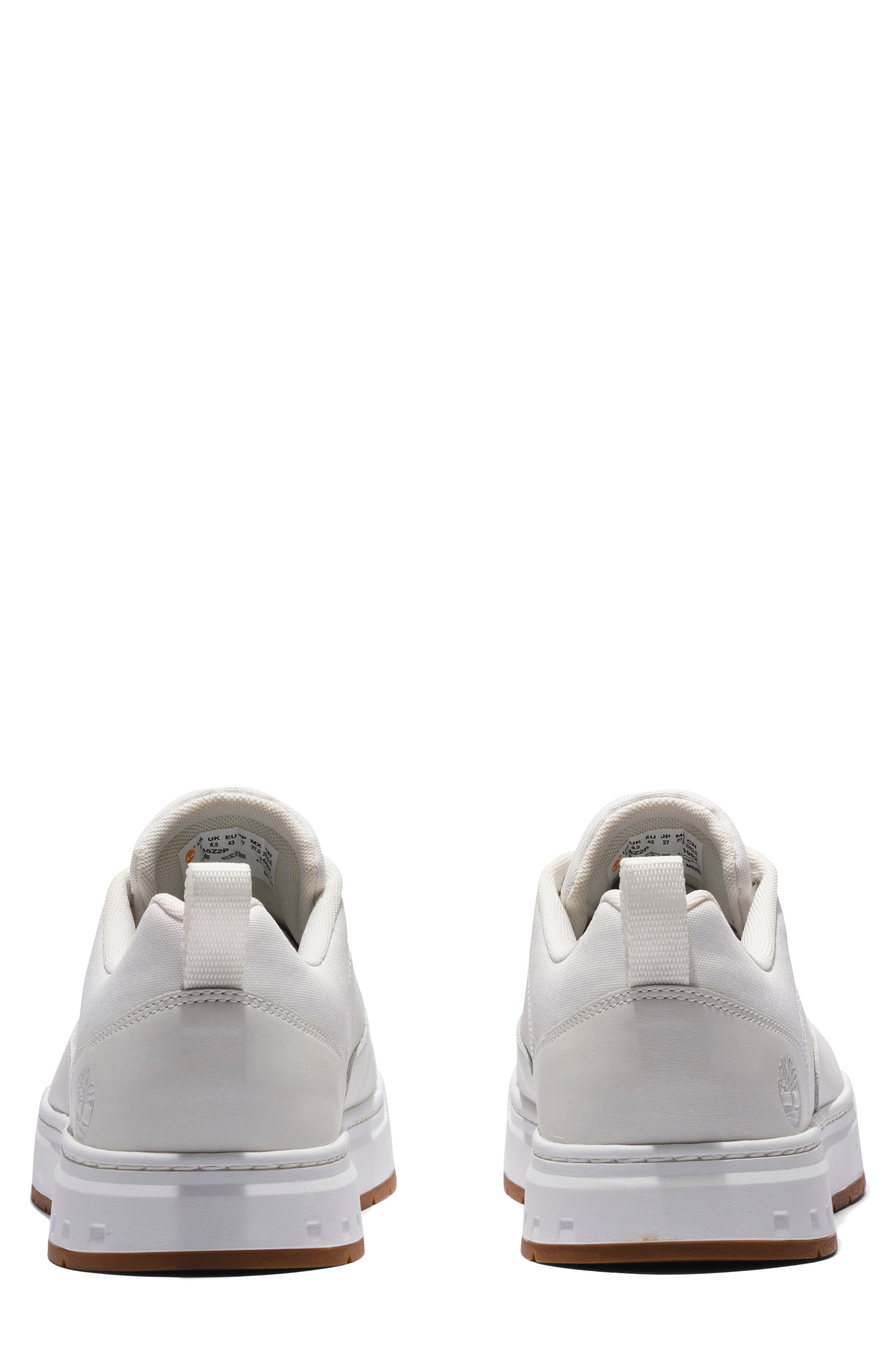 Timberland Maple Grove Low Top Sneaker, Alternate, color, 