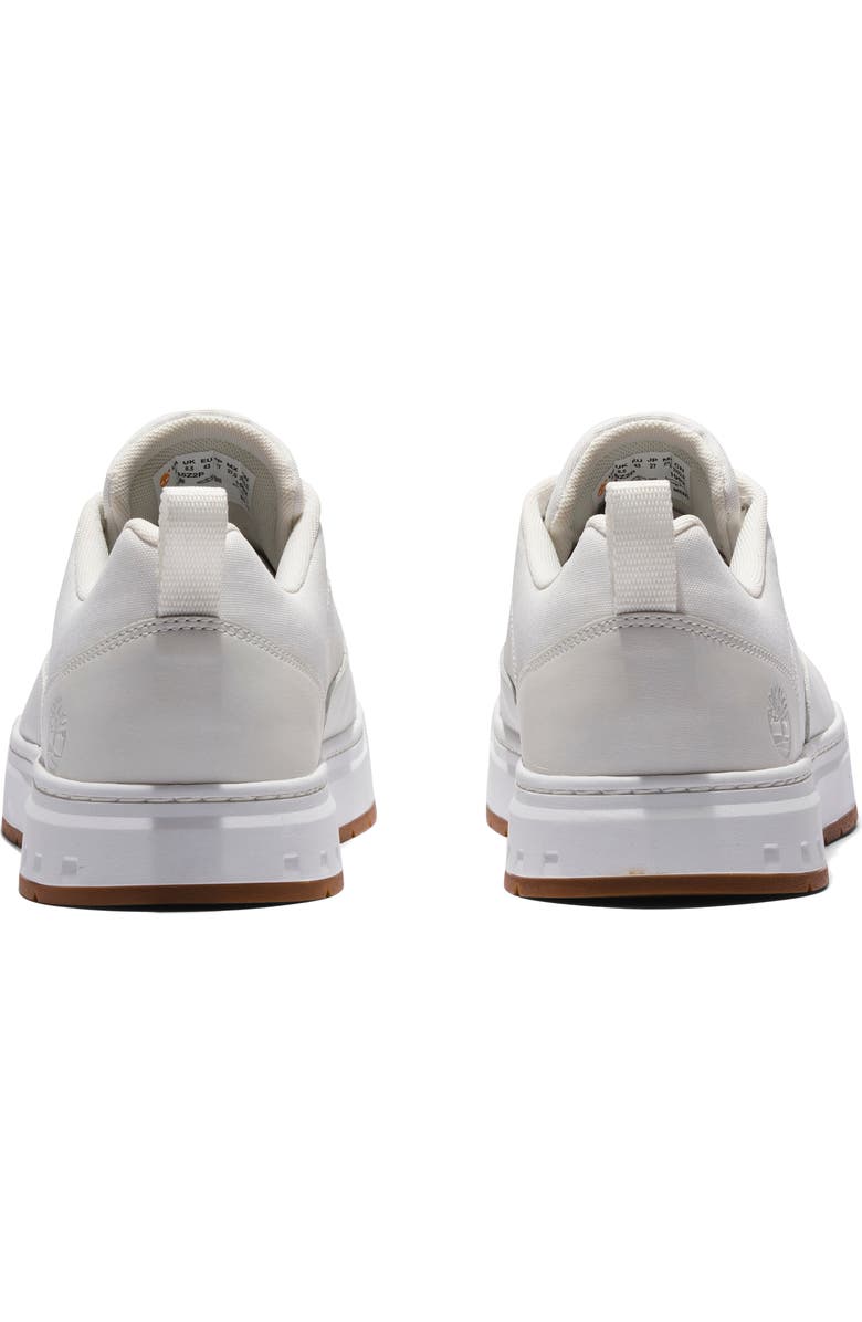Timberland Maple Grove Low Top Sneaker, Alternate, color,