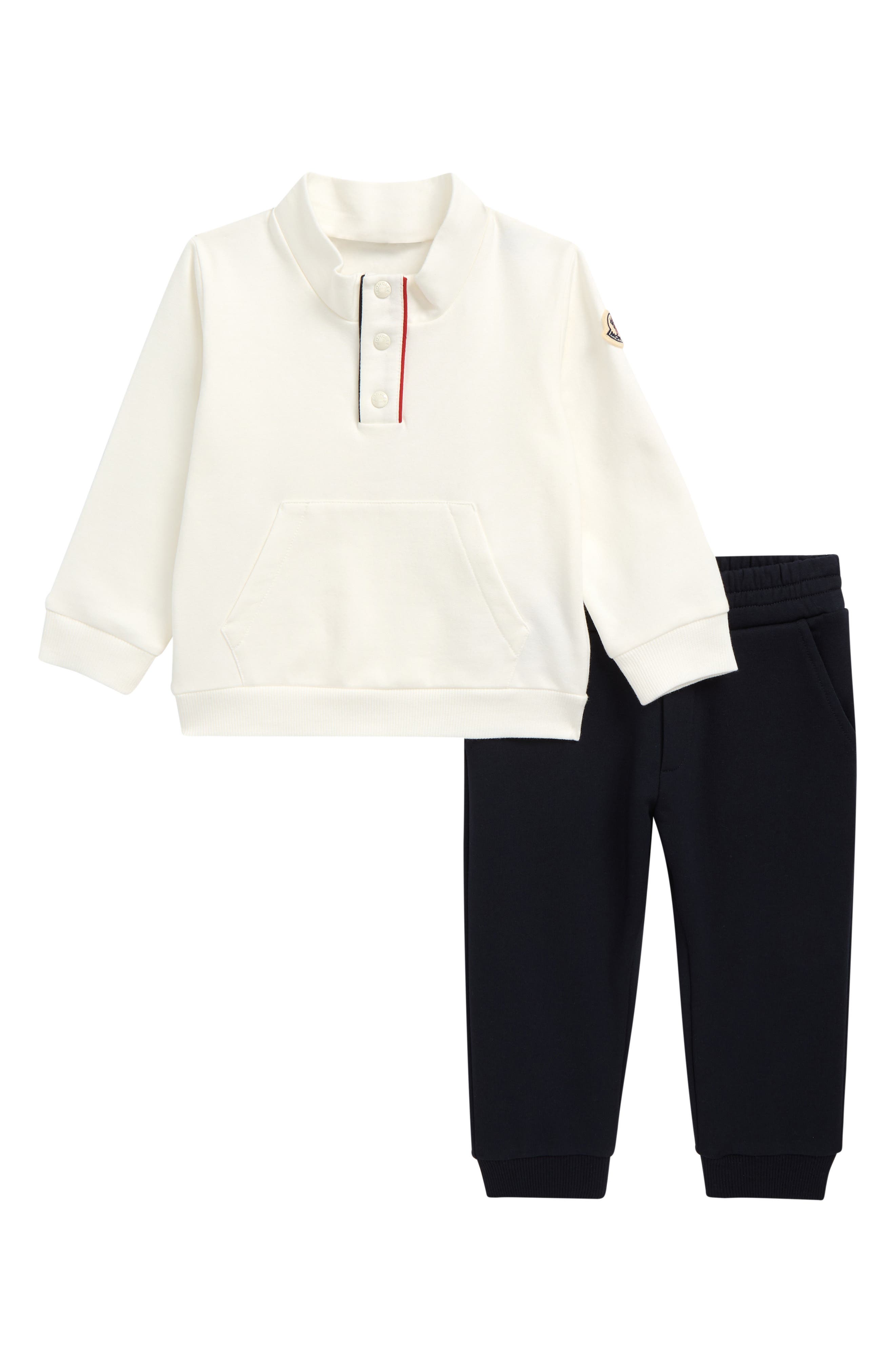 selected WHITE