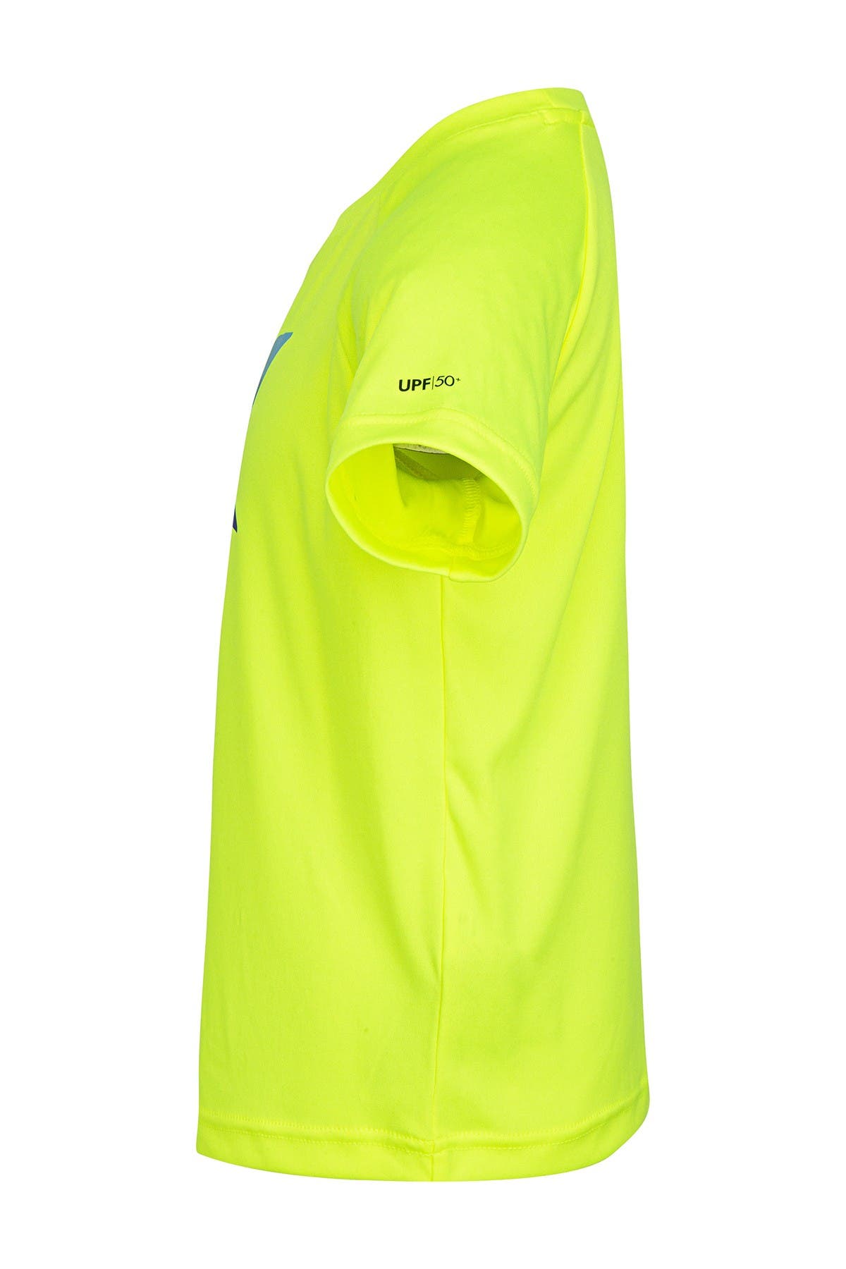 Hurley Ombre Icon UPF Shirt | Nordstromrack