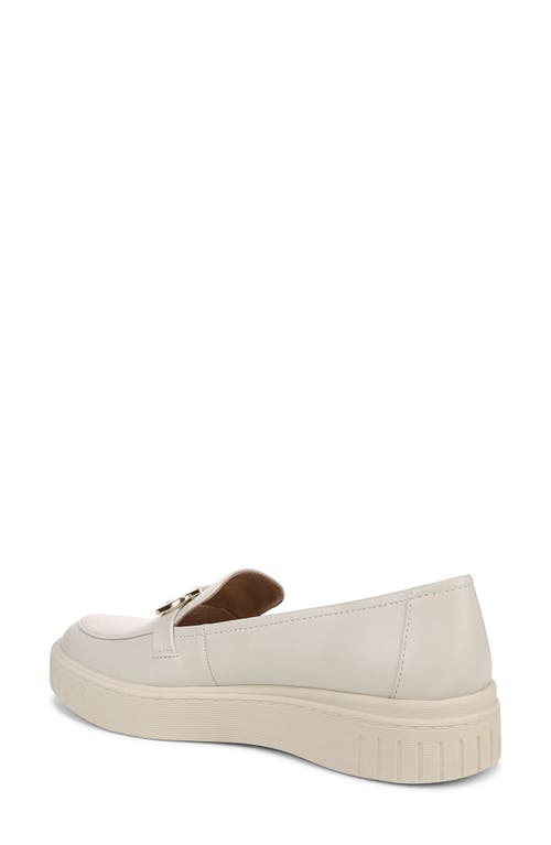 LIFESTRIDE LIFESTRIDE GENEVABIT PLATFORM LOAFER 