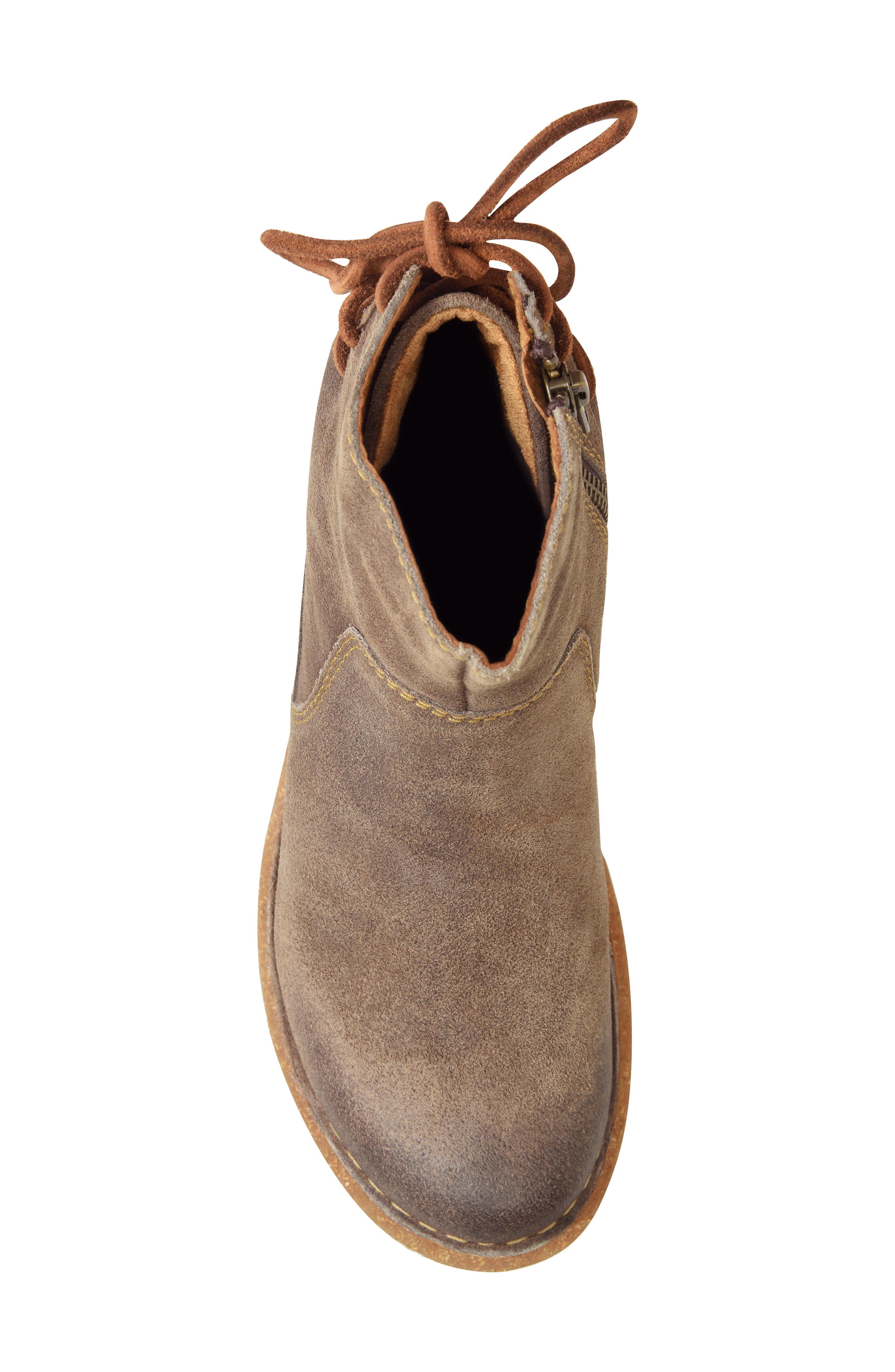 Børn Taran Bootie, Alternate, color, 