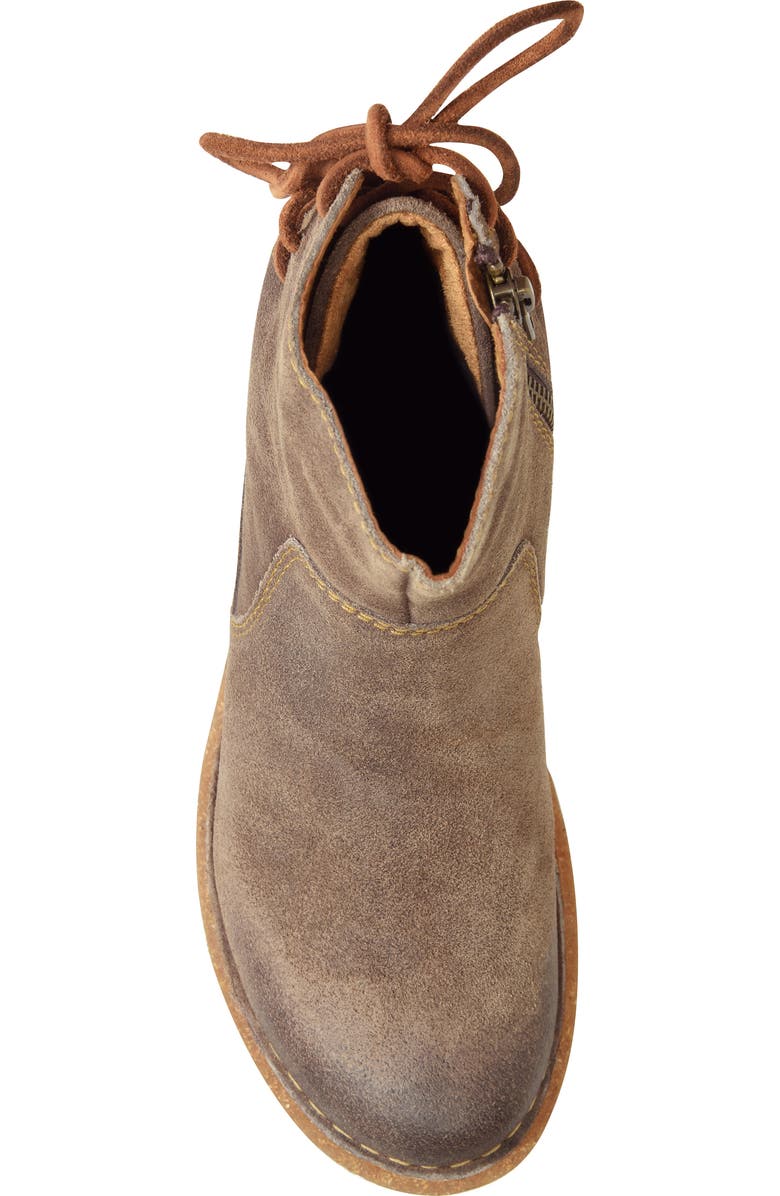 Børn Taran Bootie, Alternate, color,