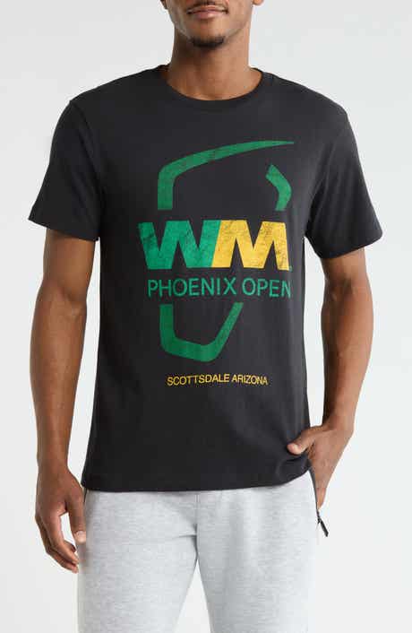 The Forecast Agency PGA WM Golf Tournament Graphic T-Shirt