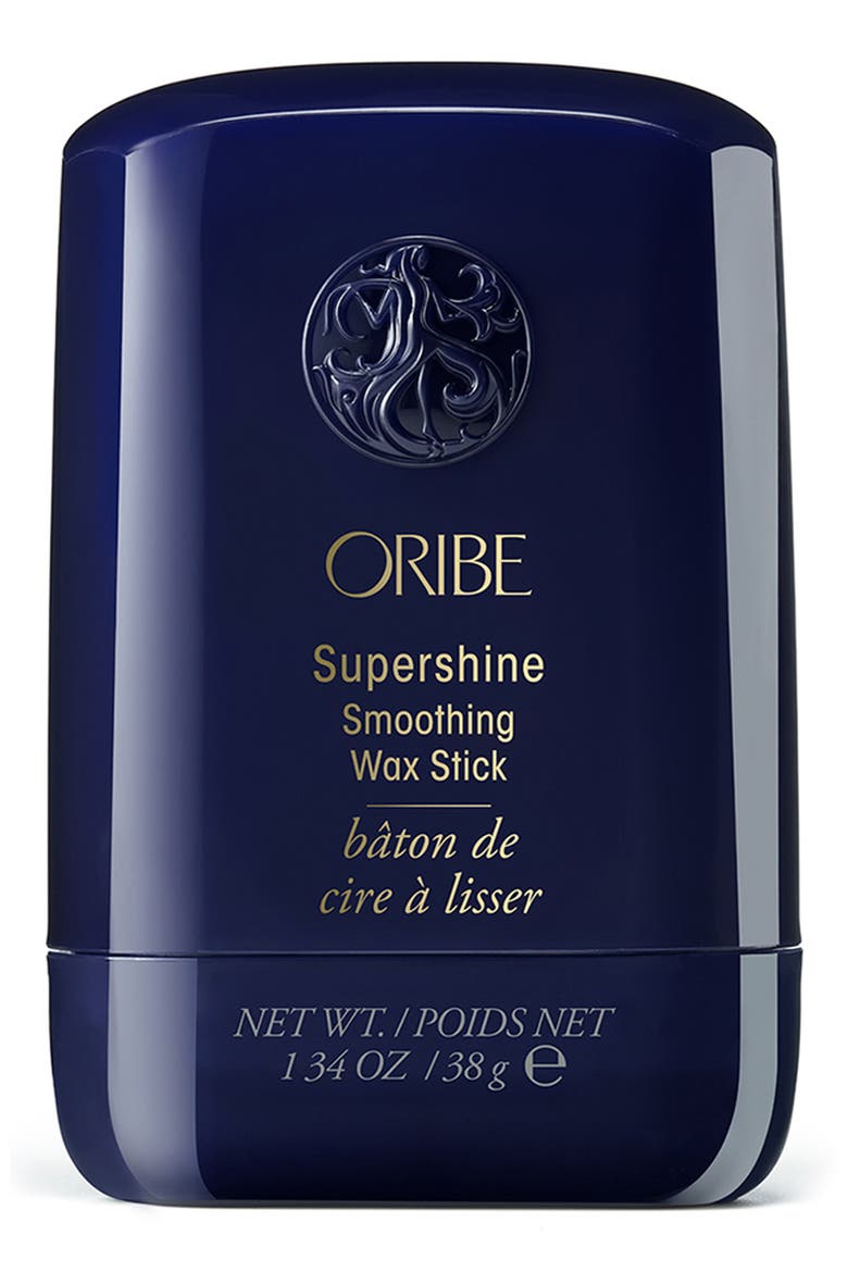 Supershine Smoothing Wax Styling Stick, Main, color, NO COLOR