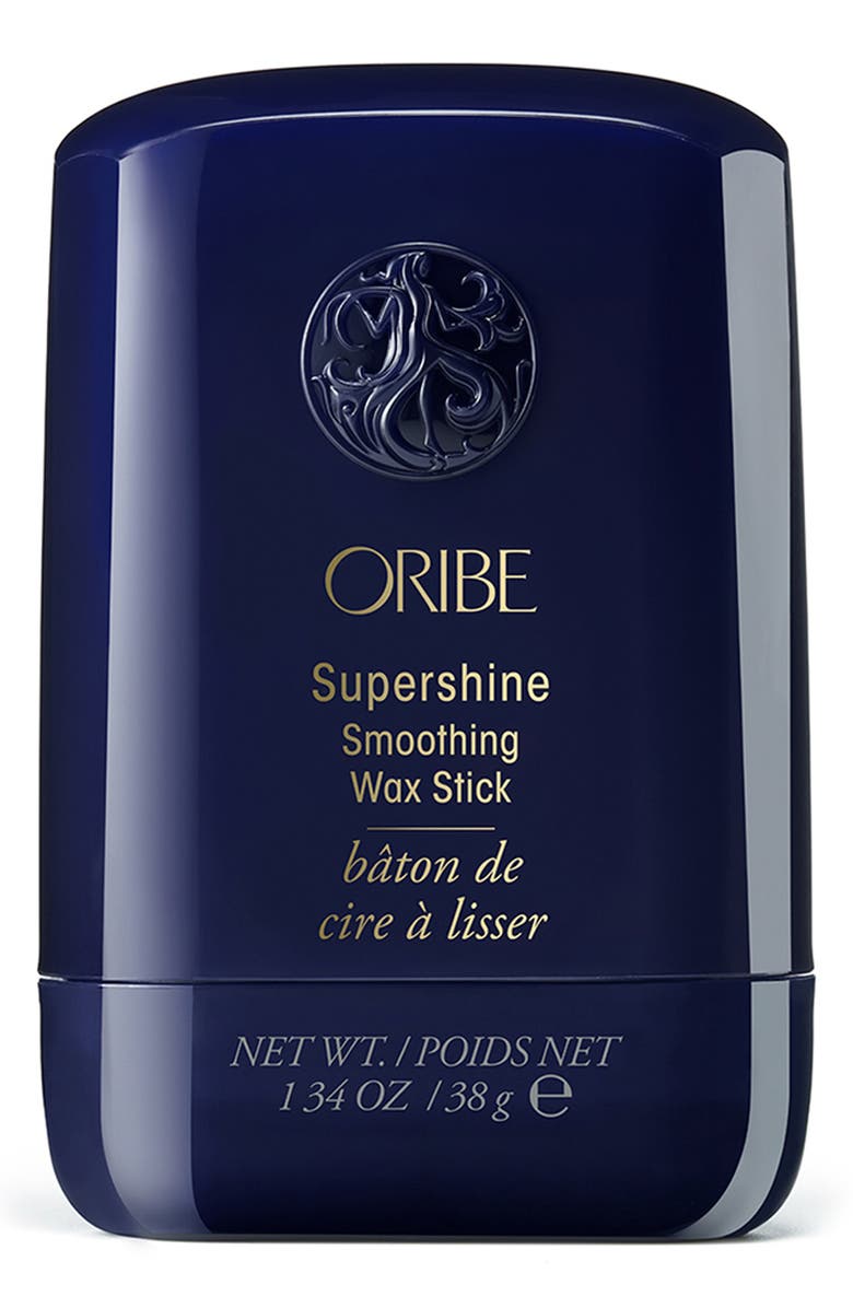 Oribe Supershine Smoothing Wax Stick, Main, color, 