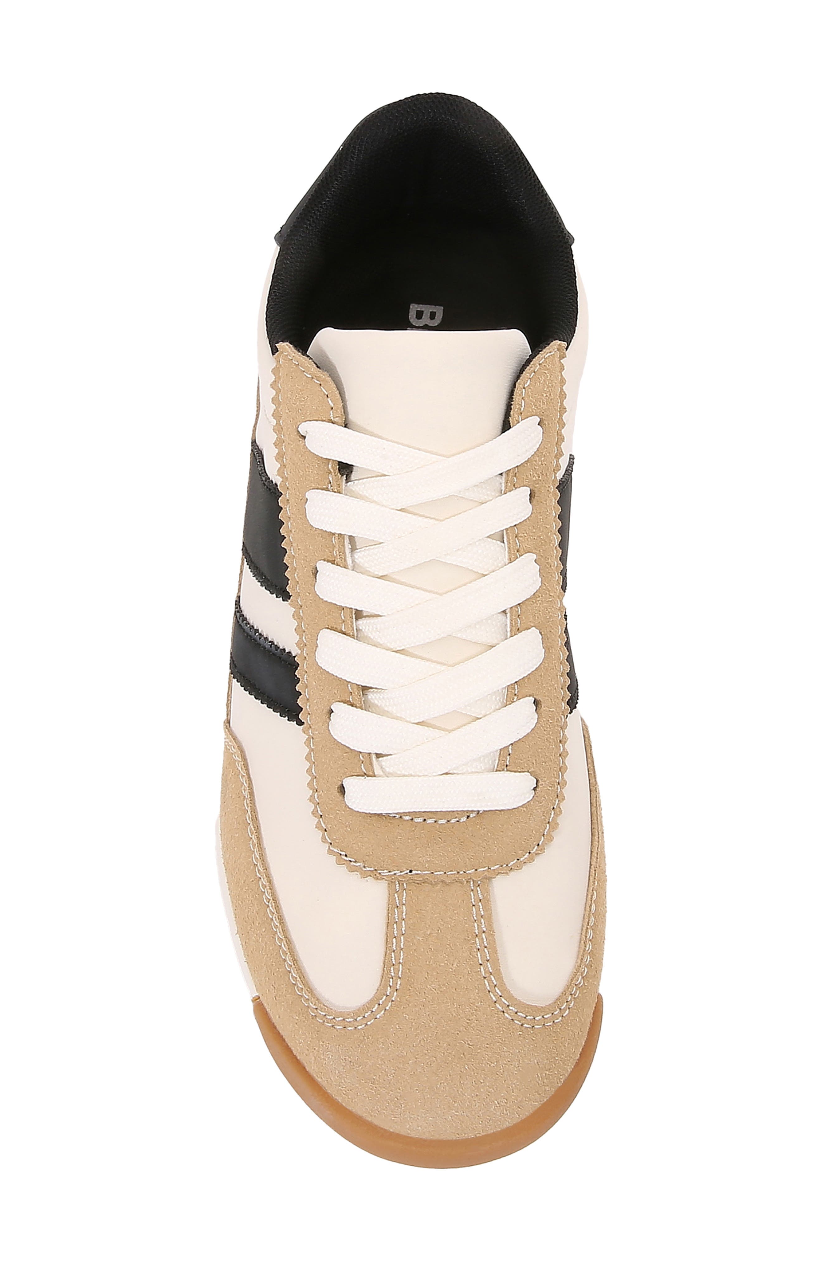 Skye Sneaker, Alternate, color, KHAKI
