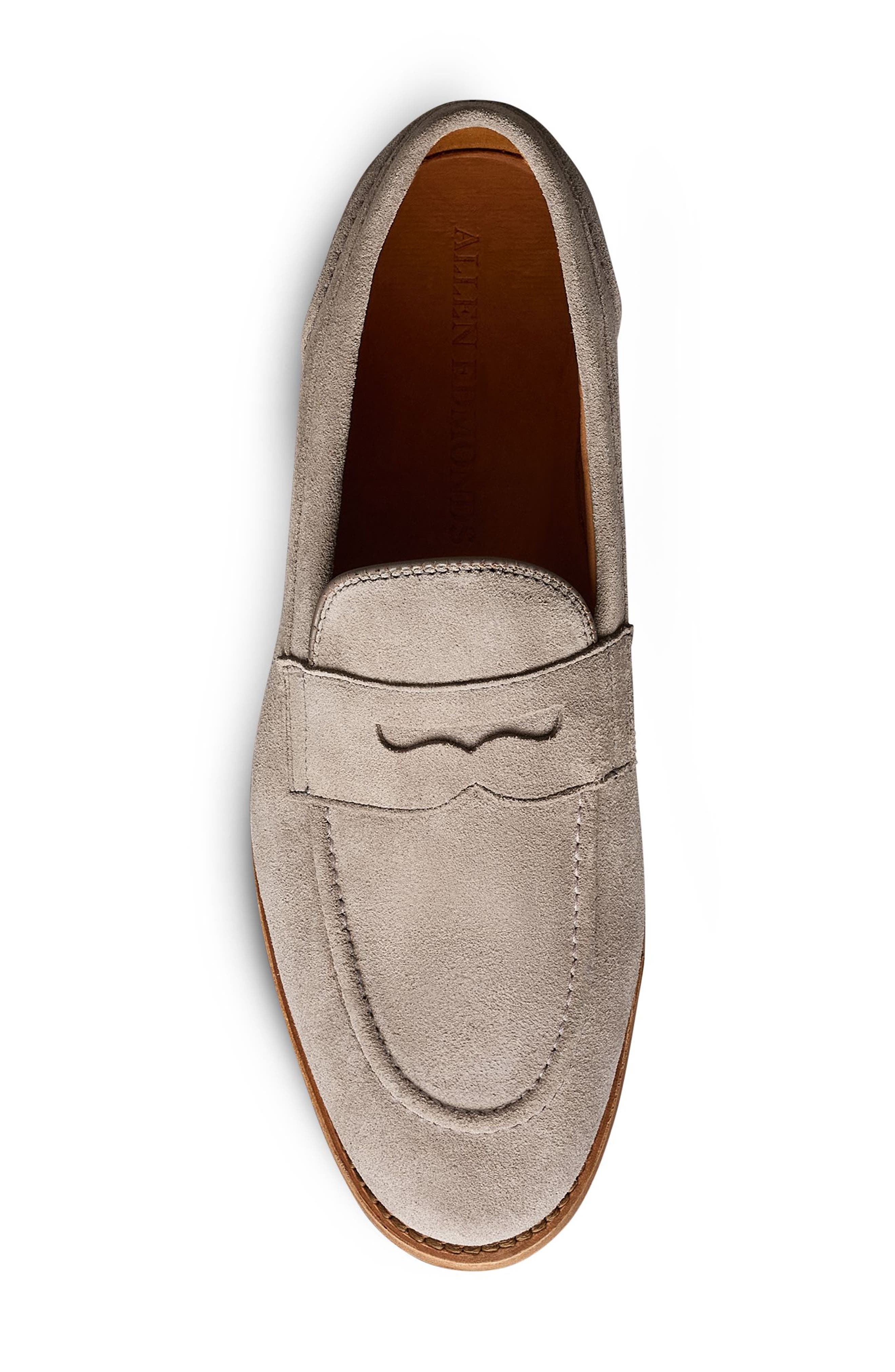 Randolph 2.0 Loafer, Alternate, color, PEWTER