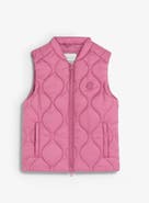 Scalpers Gstaad Vest Girls