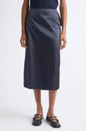 Sandy Liang Enoki Midi Skirt